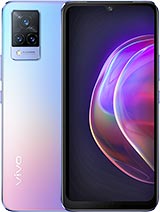 ViVo V21 5G Price In Taiwan